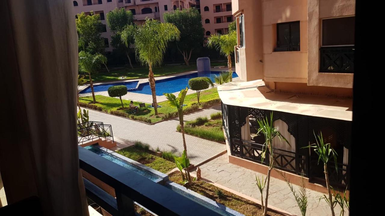 Premium Village 64 Μαρακές Εξωτερικό φωτογραφία