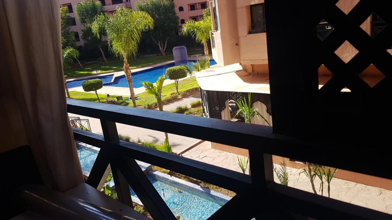 Premium Village 64 Μαρακές Εξωτερικό φωτογραφία