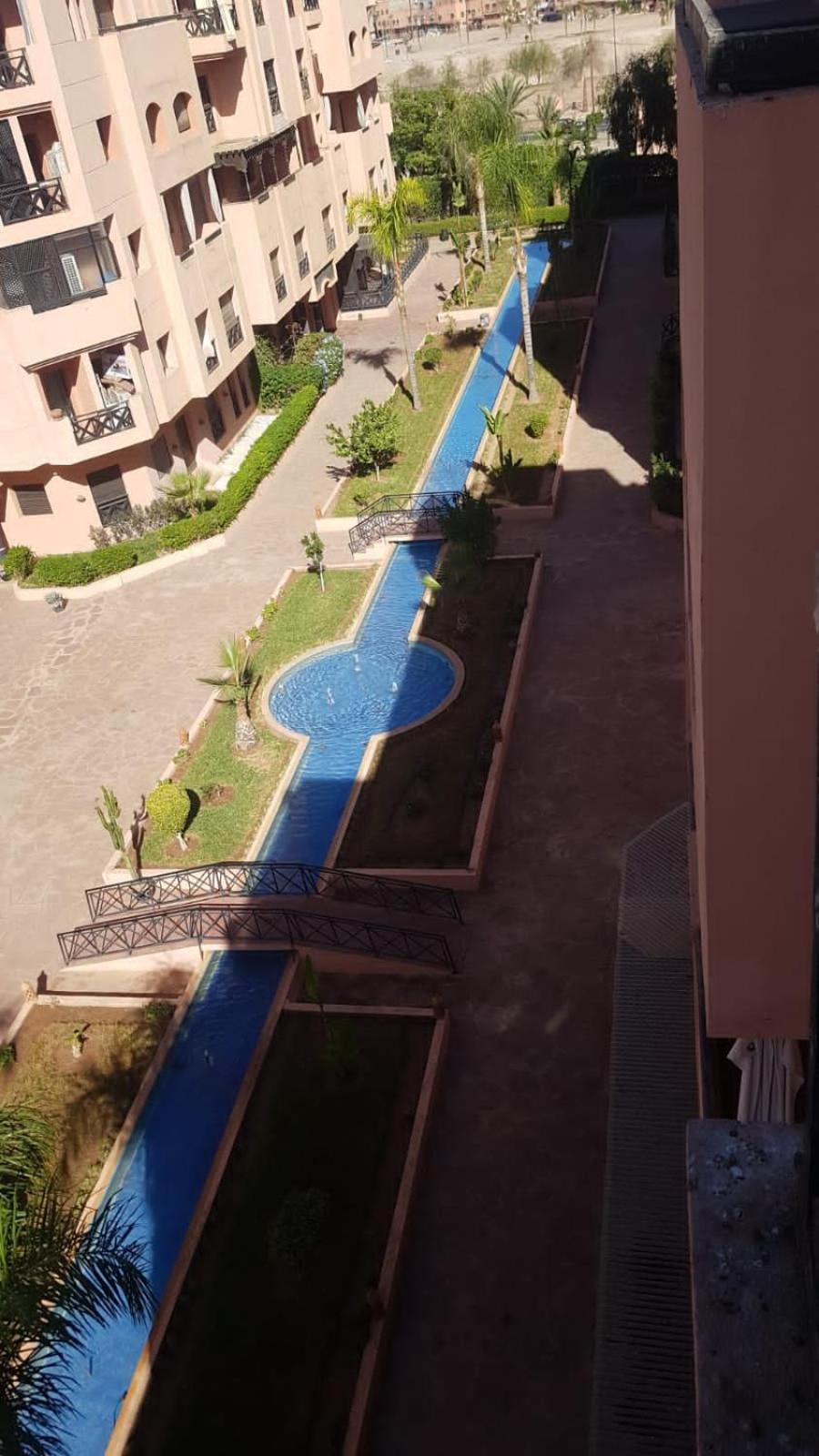 Premium Village 64 Μαρακές Εξωτερικό φωτογραφία