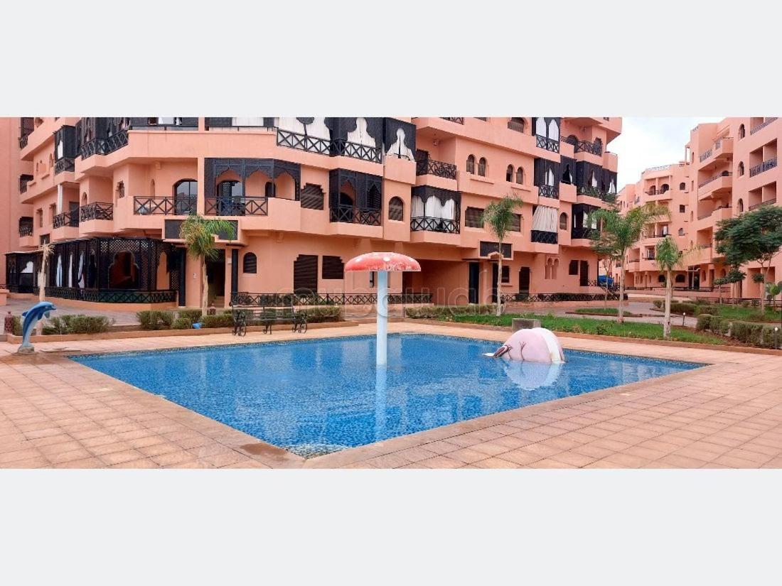 Premium Village 64 Μαρακές Εξωτερικό φωτογραφία