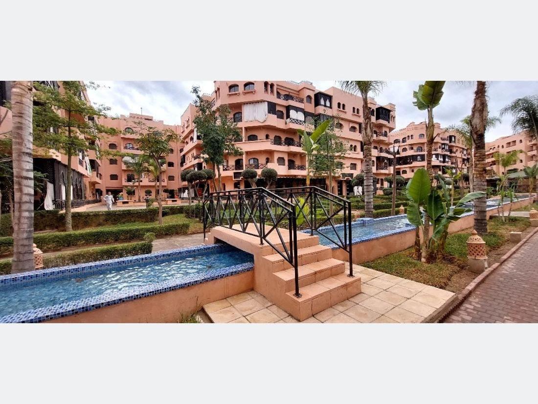 Premium Village 64 Μαρακές Εξωτερικό φωτογραφία